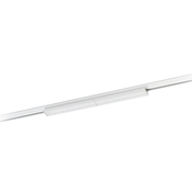 RENDL R13731 FLATLINE LED LED sistem, 3F spot bela