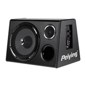 PEI Aktivni subwoofer PY250QA