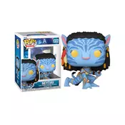 Bobble Figure Movies Avatar POP! - Neytiri