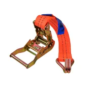 GEKO 2T Povezovalni trak z račno 35mm – gurtna 2m