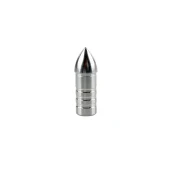 Competition Glue-In Point Pro for Aluminum