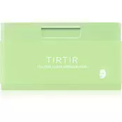 TIRTIR Ampoule Mask Tea Tree Clear pomirjevalna tekstilna maska za problematično kožo 30 kos