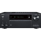 ONKYO AV sprejemnik TX-NR7100B (9.2-kanalni), črn