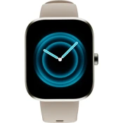 HiFuture Lume PRO pametna ura, titanium