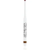 Too Faced Lip Injection Extreme Lip Shaper črtalo za ustnice za dolgotrajajoč volumen odtenek Espresso Shot 0,38 g