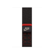 40mm Midnight Black Nike Sport Loop