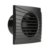 Dalap 41095 - Aksijalni ventilator 100 DARK 8,4W/230V