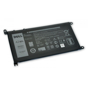 DELL baterija 3 celice 42Wh LI-ON Vostro 5468/ 5568/ Inspiron 5567/ 5568/ 5765/ 5767/ 5368/ 5378/ 73