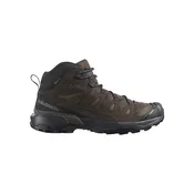 X Ultra 360 Leather Mid GTX – moški pohodni čevlji - 47 1/3