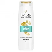 Pantene Pro-V Aqualight Shampoo Fine, Weighed Down Hair 250ml