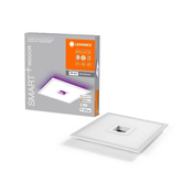 Ledvance- LED RGBW prigušiva plafonska lampa SMART+ PLANON LED/24W/230V Wi-Fi