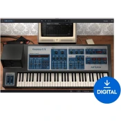 Arturia Emulator II V (Digitalni izdelek)