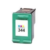 HP INK JET Kartuša C9363EE št. 344 color, kompatibilna