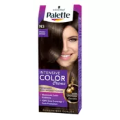 PALETTE ICC boja za kosu N3 Srednje Smeda 4-0