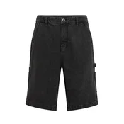 ONEILL Kavbojke Essentials črn denim