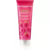 Gel za prhanje Divja malina Aroma Moment (slasten gel za prhanje) 250 ml