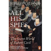All His Spies