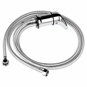GABBIANO Vodovodna pipa za frizerski salon krom