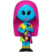 Figura Funko POP! Soda: Nightmare Before Christmas - Sally (Blacklight) (Limited Edition)