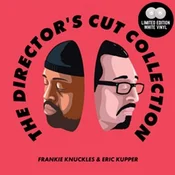 Frankie Knuckles & Eric Kupper/Directors Cut - The Directors Cut Collection (White Coloured) (2 LP)