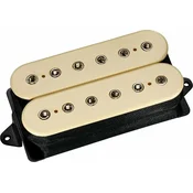 DiMarzio DP 227CR LiquiFire Cream Kitarski pick up (Samo odprto)