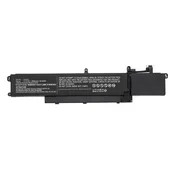 shumee CoreParts mbxhp-BA0332 HP prenosna baterija 90,86 Wh
