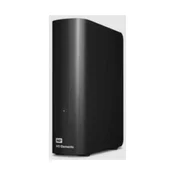 WESTERN DIGITAL 3,5 USB 3.0 HDD 20TB Elements Desktop WDBWLG0200HBK-EESN
