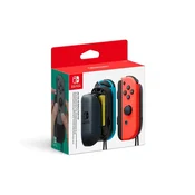 Nintendo Switch NSP020 punjac za par AA baterija za Joy-Con kontroler