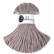Bobbiny Junior 3 mm Pearl