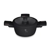 Otroški mini lonček s pokrovko in titanovo površino 14cm 55312