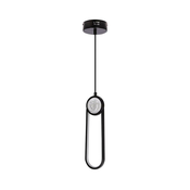 Viseca lampa Lacrima 10cm 15W LED 3000K