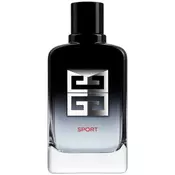 GIVENCHY Gentleman Society Sport parfemska voda za muškarce 100 ml