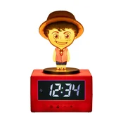 Budilka Paladone Icons: One Piece - Luffy