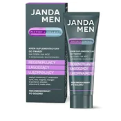 JANDA Krema MESU PEPTIDES + CERAMIDES 50 ml