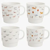 HOME COLLECTION SKODELICA