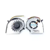 shumee FC09G MSI GE62 GE72 GL62 GL72 PE60 4-pinski ventilator za grafično kartico