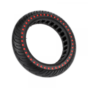 Guma za elektricni trotinet Xiaomi M365 N11-0-1 V1 crno crvena