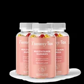 Multivitaminski bonboni 1+2 GRATIS