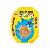 YO-YO sa svetlom