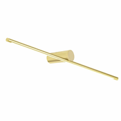 Stenska svetilka LED 60CM APP1345-W GOLD