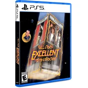 Bill & Teds Excellent Retro Collection - Limited Run (PS5)