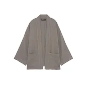 Pull&Bear Kimono zelena