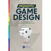 Meaningful Game Design