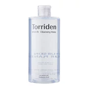 Torriden Dive In Low Molecular Hyaluronic Acid Cleansing Water - Micelarna Voda s Hialuronsko Kislino 400ml