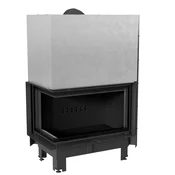 Kratki vgradni kamin MBO/L/BS/G/SG/BLACK