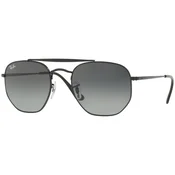 Ray-Ban Naočare za sunce 0RB3648 002/7154, Crne
