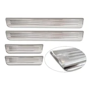 Door sill trims Renault Arkana 2021- (matte)