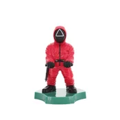 Figurica in stojalo Holdems Squid Game – Triangle Guard