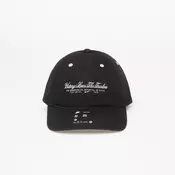 Čepica Nike Sportswear Unstructured Cap Black/ College Grey/ College Grey L/XL