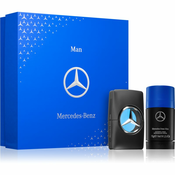 Mercedes-Benz Man poklon set za muškarce